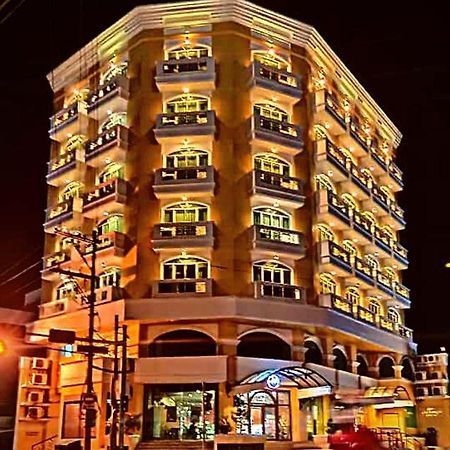 The Grand Dame Hotel Iloilo City Exterior photo