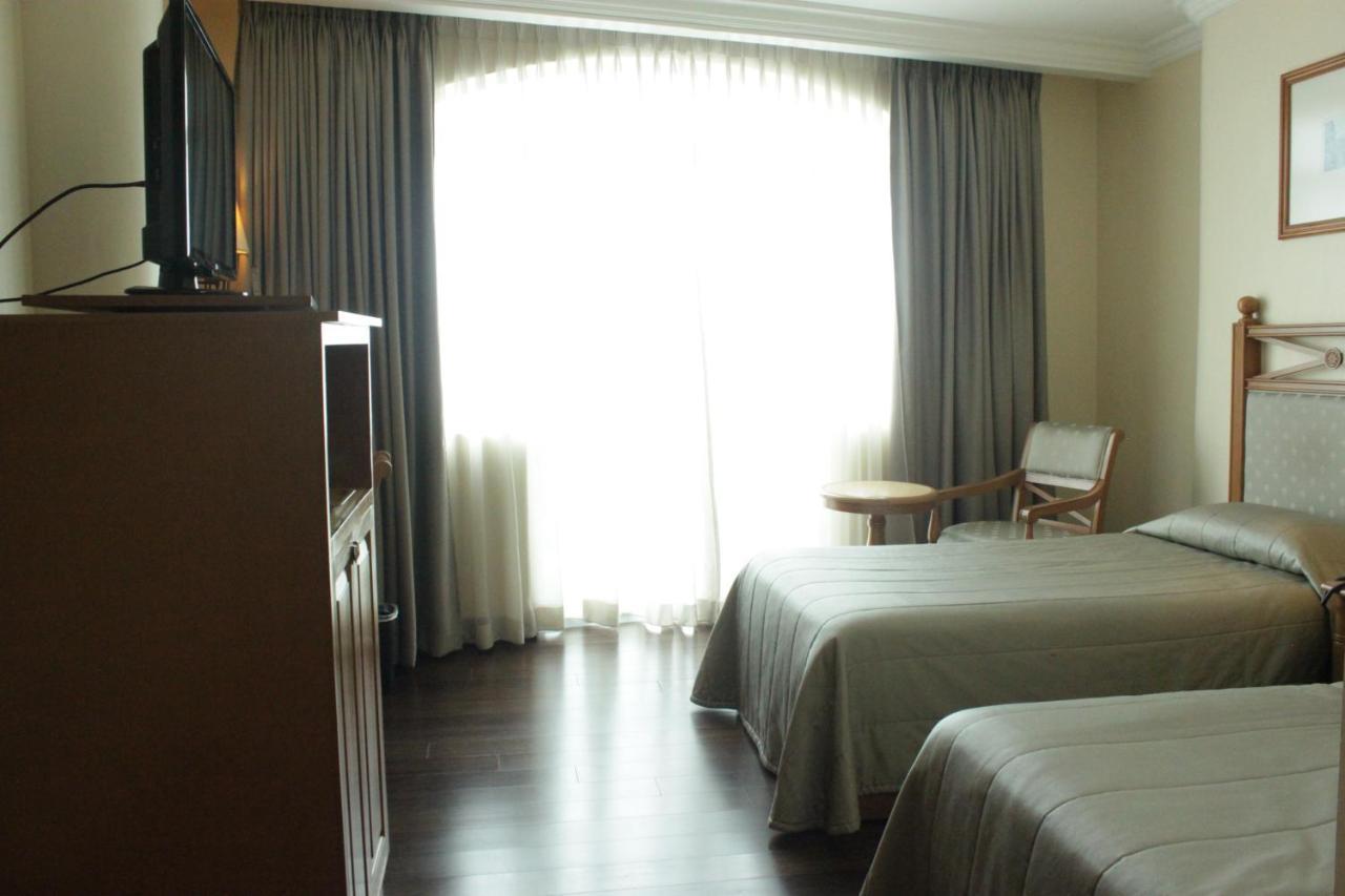 The Grand Dame Hotel Iloilo City Exterior photo