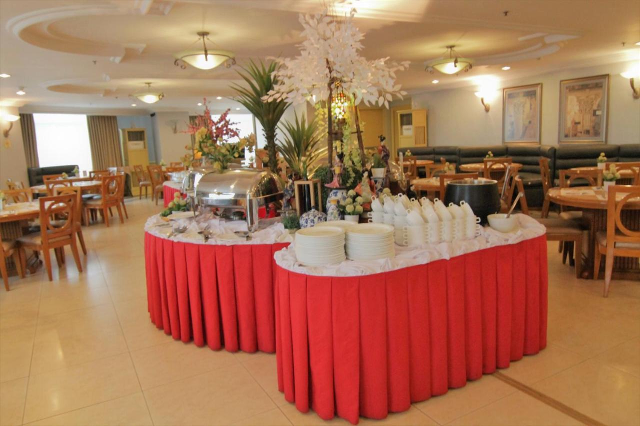 The Grand Dame Hotel Iloilo City Exterior photo