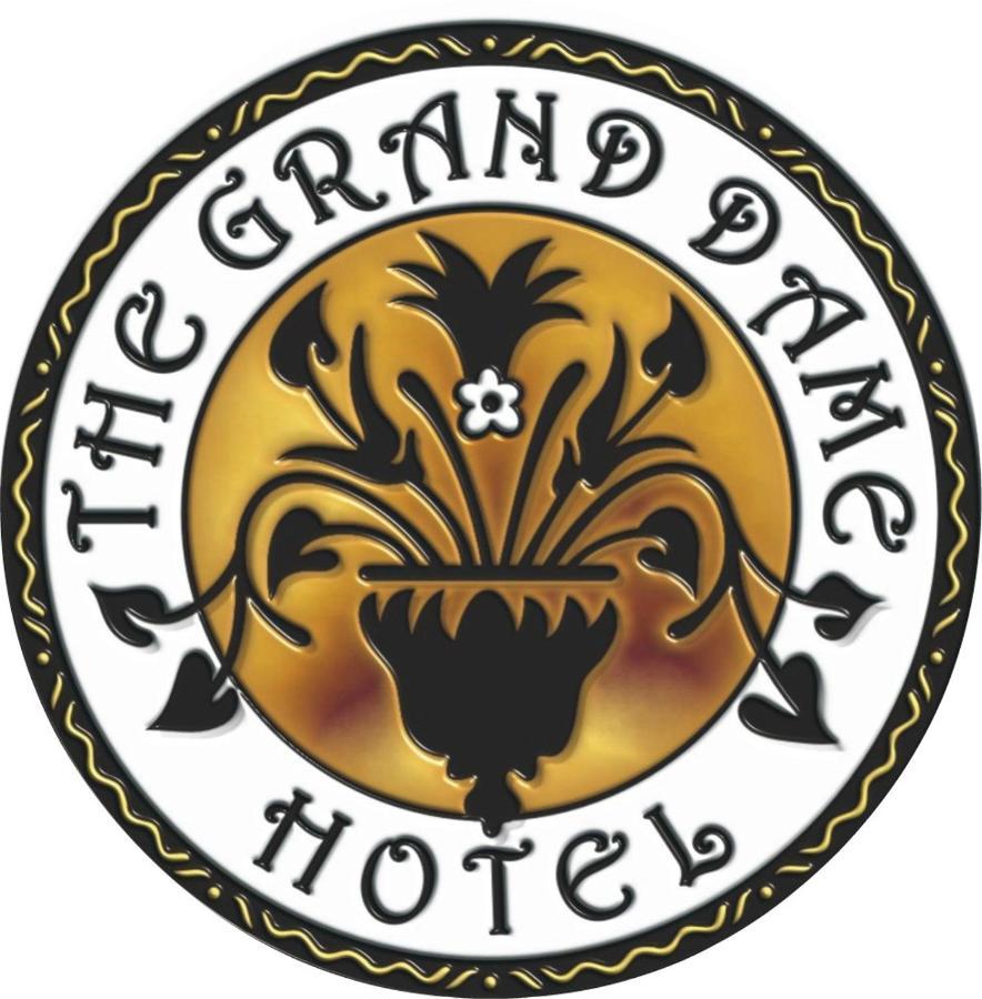 The Grand Dame Hotel Iloilo City Exterior photo