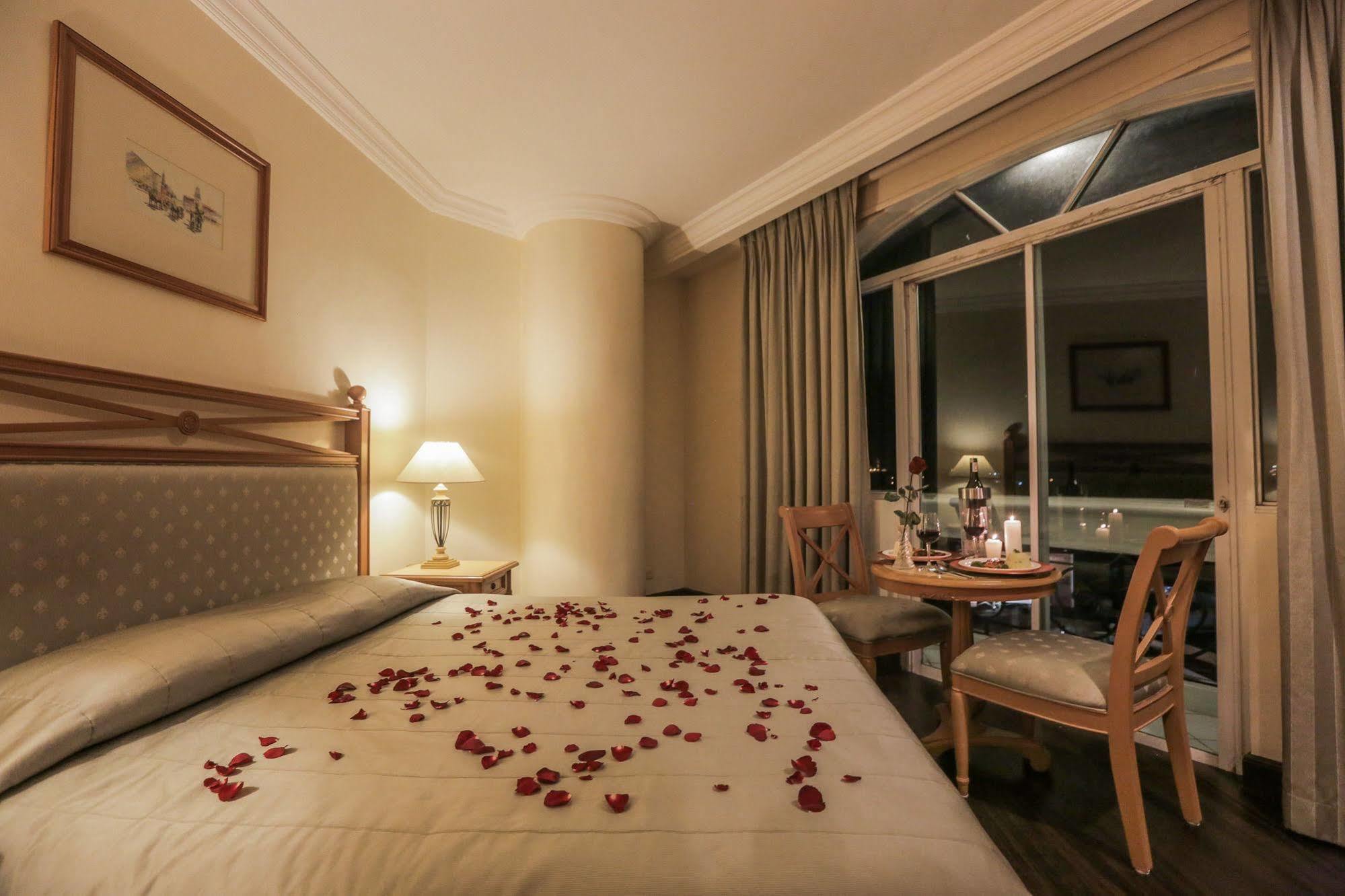The Grand Dame Hotel Iloilo City Exterior photo