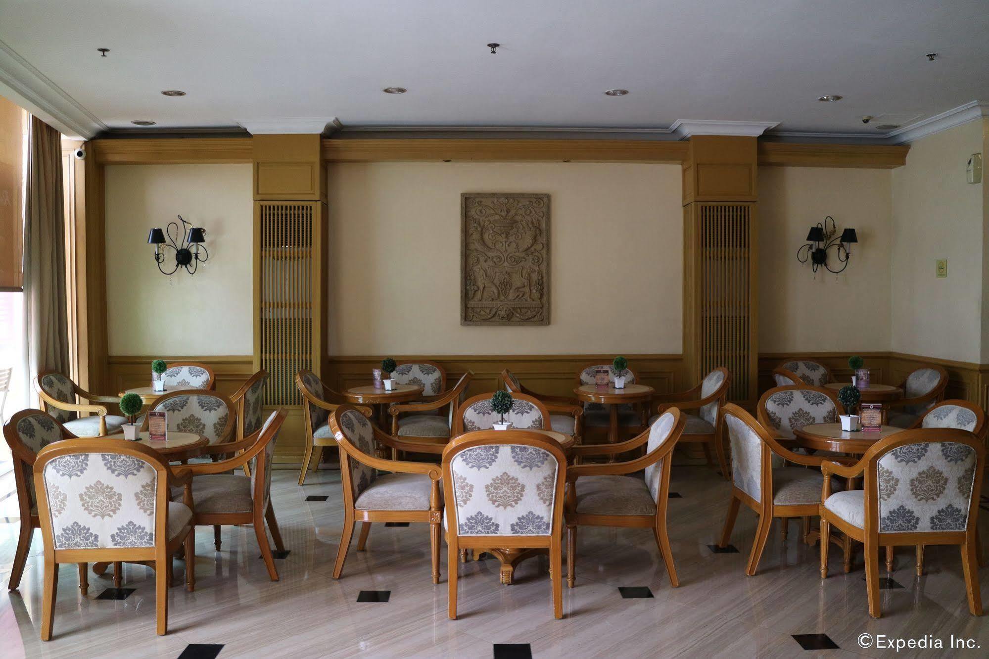 The Grand Dame Hotel Iloilo City Exterior photo