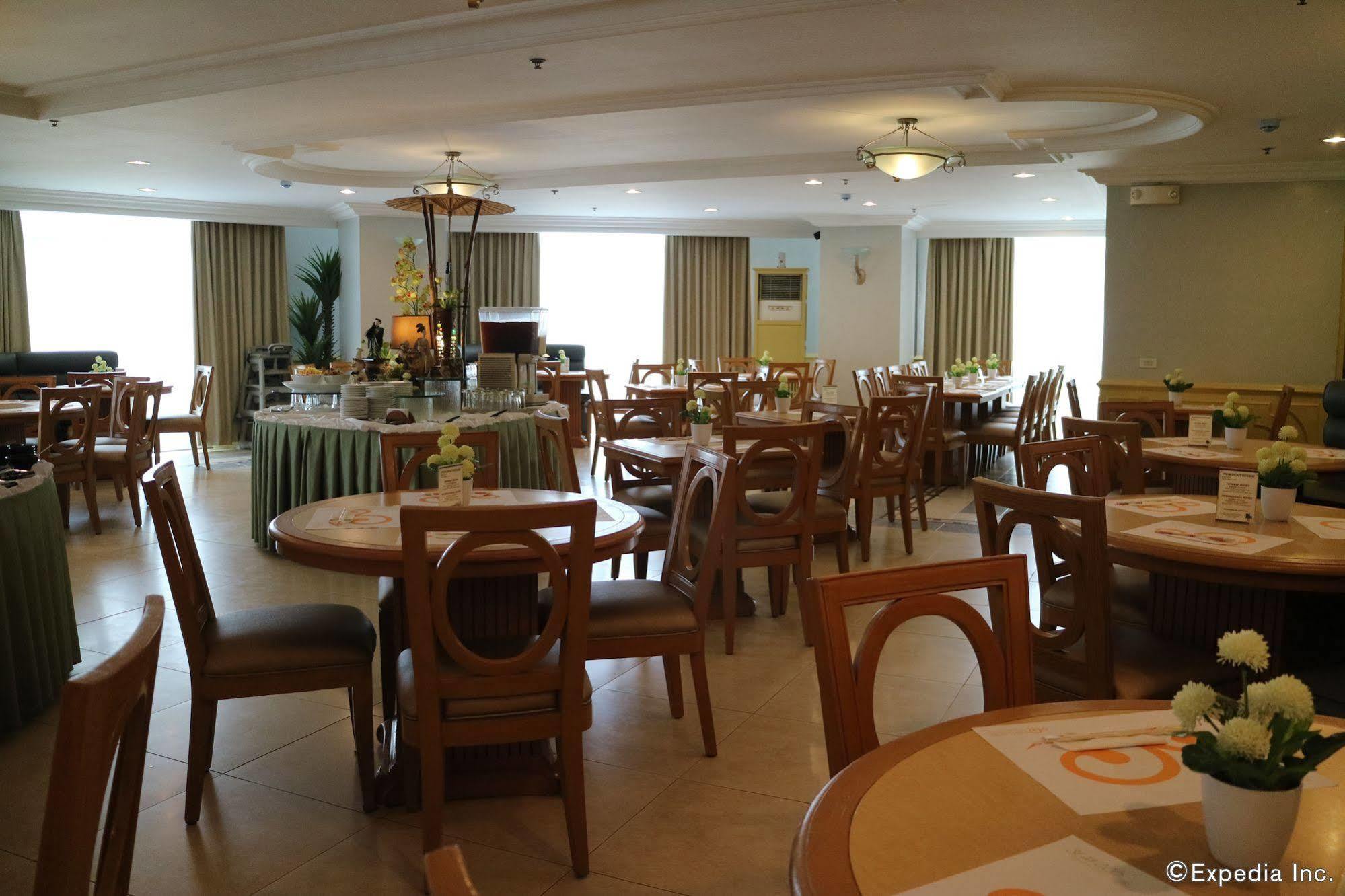 The Grand Dame Hotel Iloilo City Exterior photo